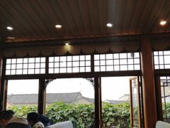 靠窗位-妈妈的味道(和顺古镇店)