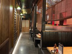 -肉魁屋·烧肉·烧鸟·酒场(高新店)