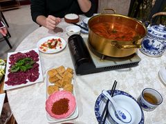 -贵州人家·酸汤火锅·20年老字号