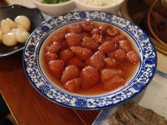 -宣武小院涮肉(前门店)