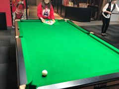 -云川台球(马甸店)