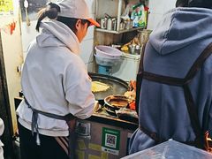-樊记火烧店(甘泉路店)