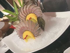 -蒋记海鲜姿造•洋房别墅(星河湾店)