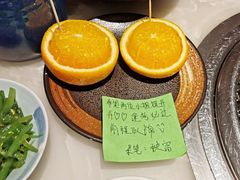 -厚贞日式烤肉(龙之梦店)