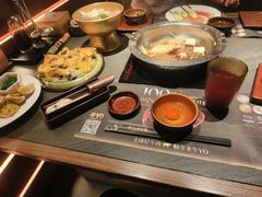 -牛YO寿喜烧和牛火锅自助(三台子万象汇店)