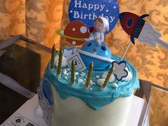 -CarolCake卡萝家(锦华万达店)
