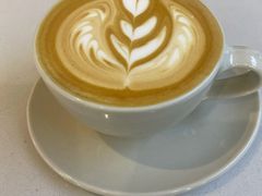 -KYO COFFEE(胶州路店)