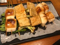 -三太子地摊烧烤·小龙虾(北蔡店)