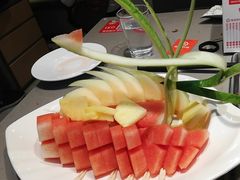 -海底捞火锅(杭州萧山宝龙广场店)