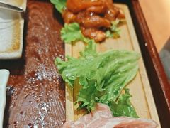 -牛也烧肉(摩尔城店)