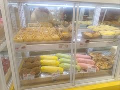 -嘉华饼屋JOY BAKERY(南屏街店)
