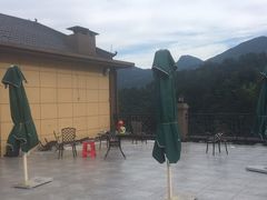 -水墨汀溪风景区