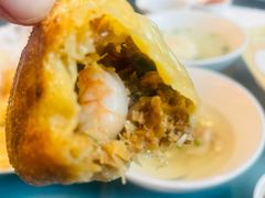 -安泰楼·佛跳墙创始人·传统闽味早茶·酒楼(三坊七巷闽菜地标店)