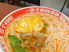 -72街荷叶饭(丽影广场店)