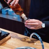 一杯不简单的爱尔兰咖啡|Nē 咖啡
