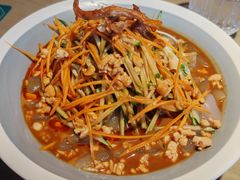-前海沿·青岛菜(李沧万达店)