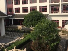 -苏州吴宫泛太平洋酒店