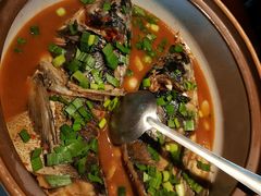 -千岛湖小鱼儿·淳安匠心农家菜