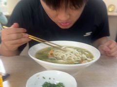 -面道赞宁海海鲜面(迎凤街店)