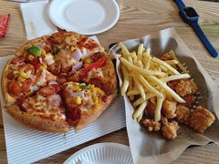 -尊宝比萨(集美文达店)
