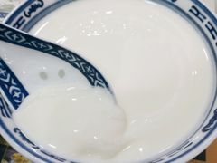 招牌姜撞奶-捷信牛奶甜品世家(柳巷店)