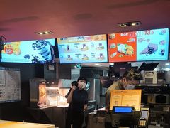 -麦当劳(一德路店)