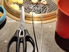 -谷牛日式烤肉(宝山U天地店)