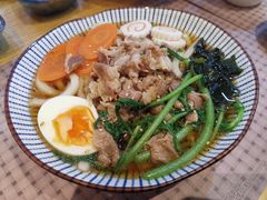 -林妈妈村·日式料理(宝山万达店)