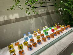 -川骄海鲜自助(河东店)