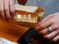 -阿什卡咖啡馆ESSCA COFFEE(塔里木石油宾馆店)