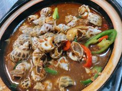 -富来美食