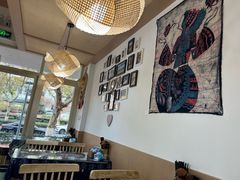 -云南李记罐罐米线饵丝小吃(汉中门金鹰店)