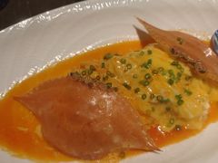 -海派悦庭·海胆烧麦·新融合菜(凯德广场店)
