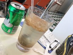 -華歡冰室-WahFoon(吉大店)
