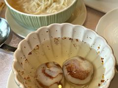 -香格里拉香宫·海鲜青岛菜·鲁菜·淮扬菜