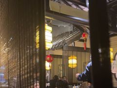 -绿茶餐厅(哈尔滨凯德店)