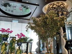 -顺德喜来登酒店·采悦轩