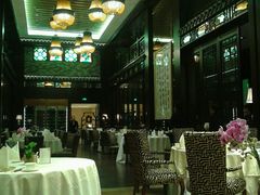 -明阁 Ming Court(广州朗豪酒店)