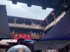 -福建土楼(南靖)景区