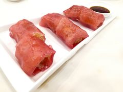 红肠粉-富豪酒家(正大广场店)