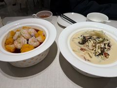 -狮王府淮扬菜(新街口友谊店)