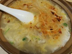-六泰居·尔滨地标·东北菜(泰山路店)