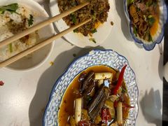 -百年粉蒸牛肉