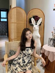 -DL HOPE明星造型