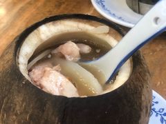 -達揚原味燉品(文明路店)