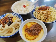 -小谭豆花(西大街店)