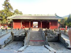 -报恩寺(平武县)