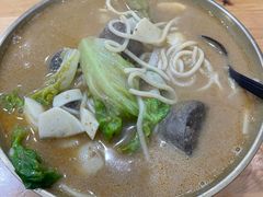 -福祥厦门小馆(舟孟北路店)