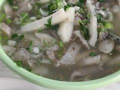 -阿叶羊杂碎(前进街店)