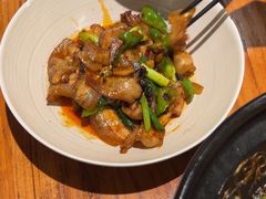 -巴蜀风·地道川菜(总店)